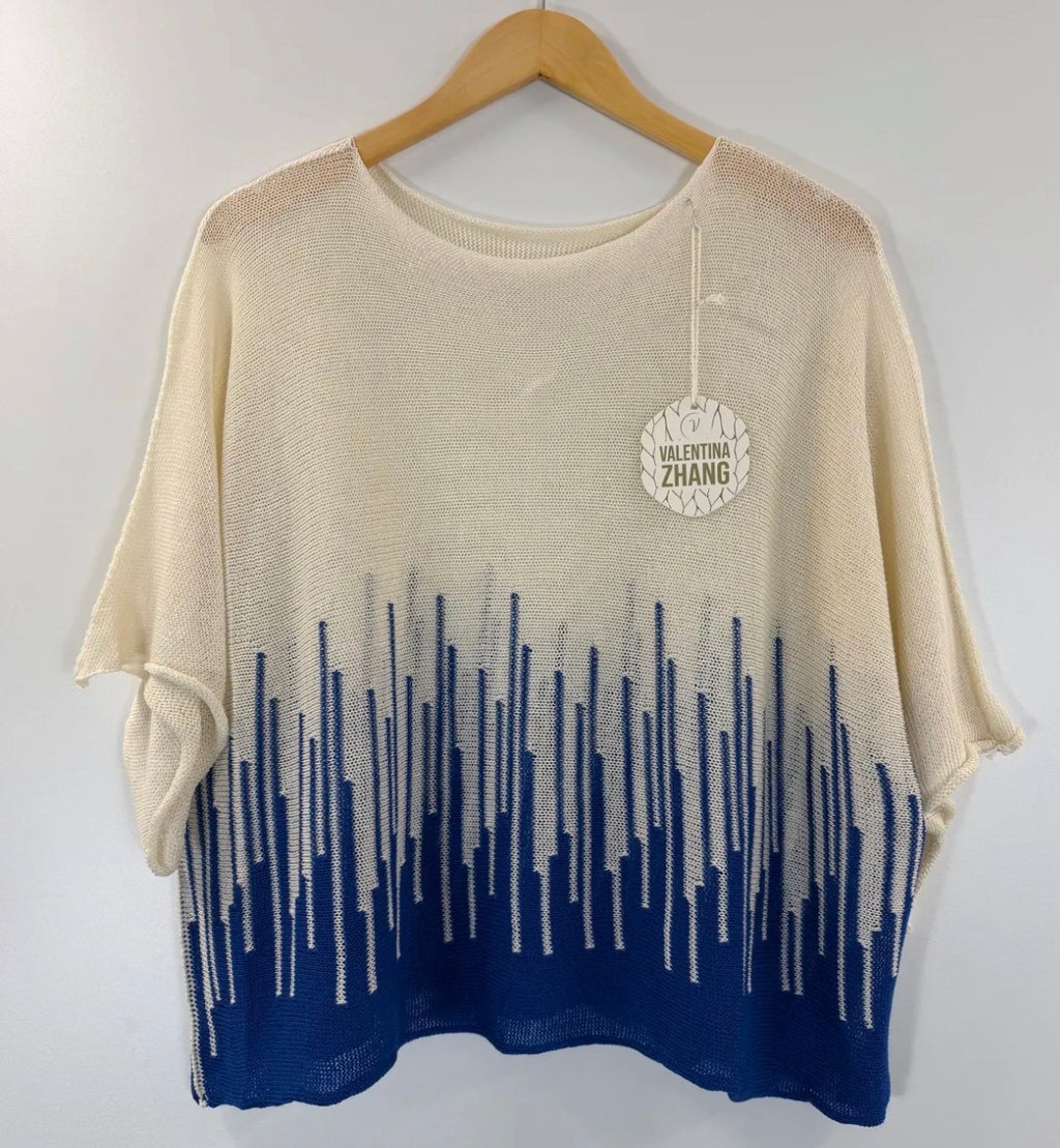 Pull léger 36-44