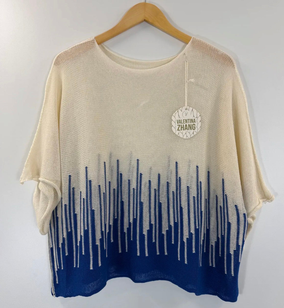 Pull léger 36-44