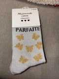 Chaussettes « Parfaite »