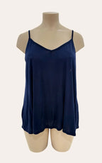 Top bretelle 44-48