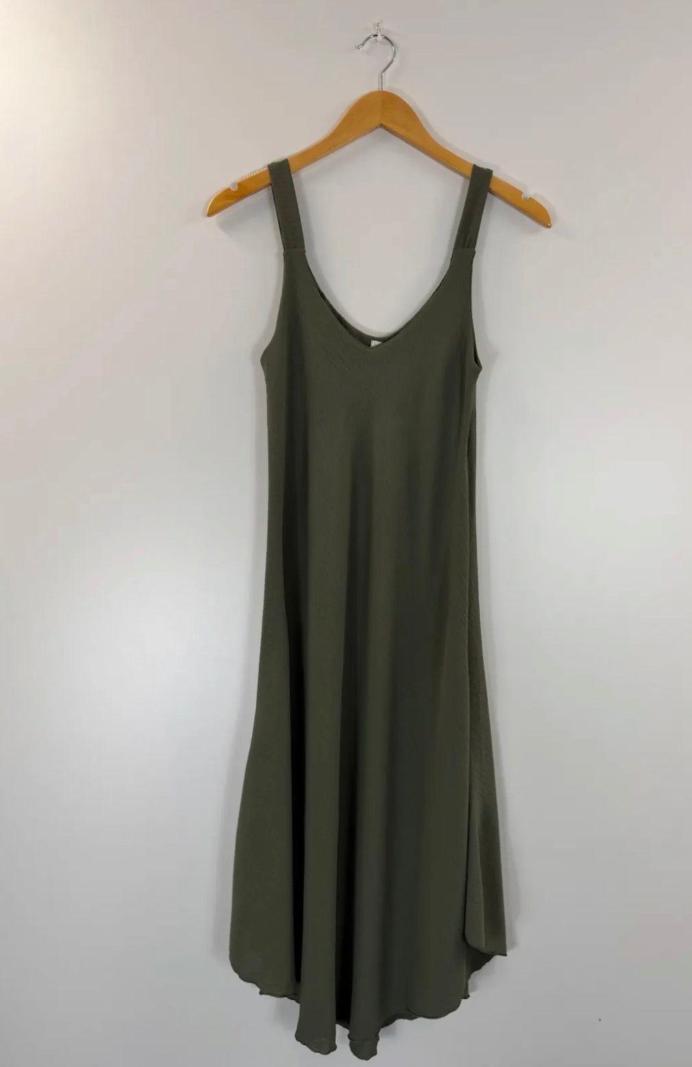 Robe fluide 36-42
