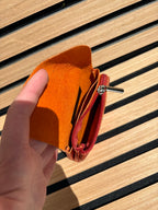 Petit porte-monnaie