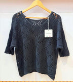 Pull crochet 36-42