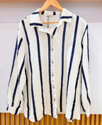Chemise rayée 36-42