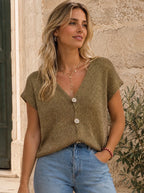 Gilet chic