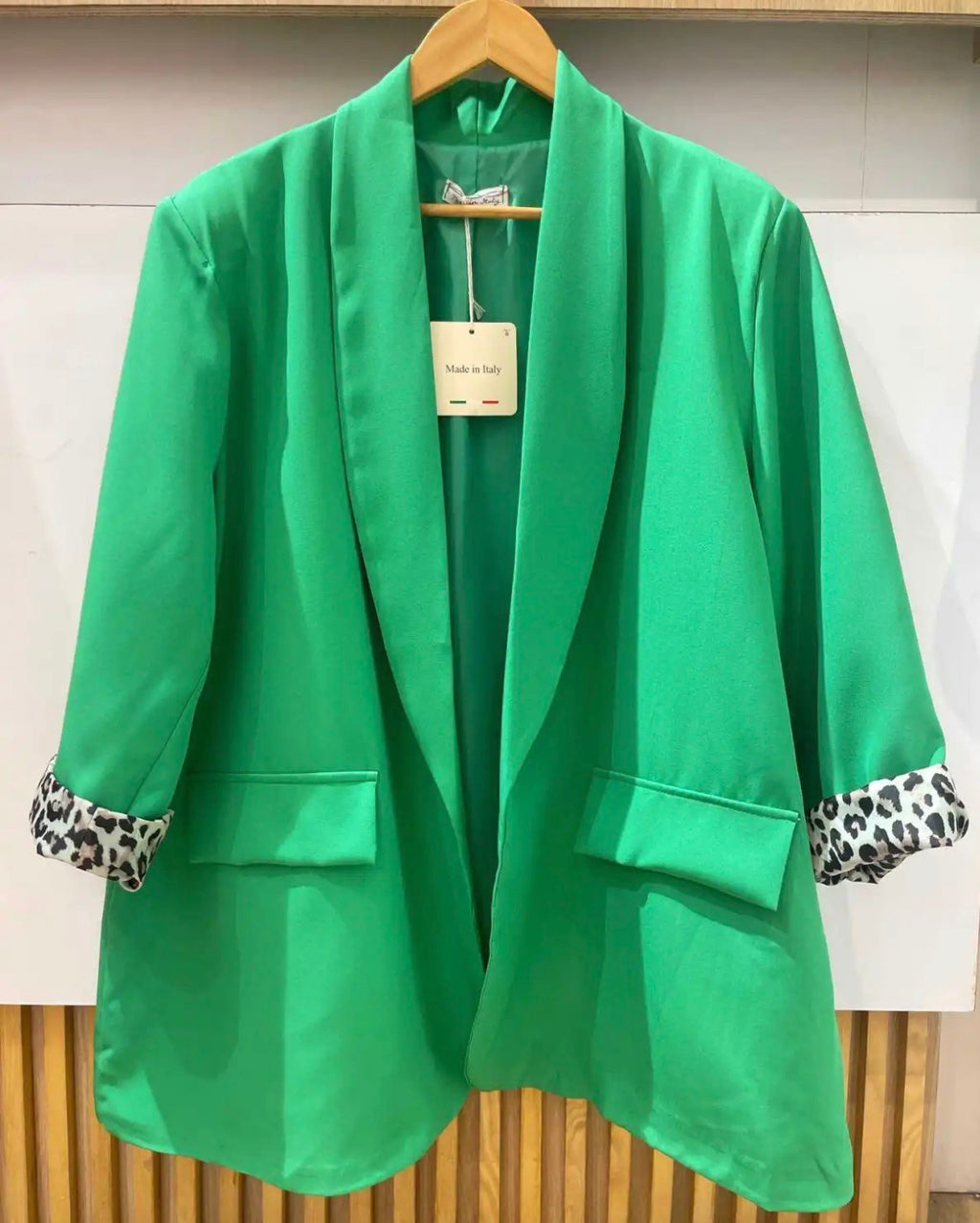 Blazer 44-48