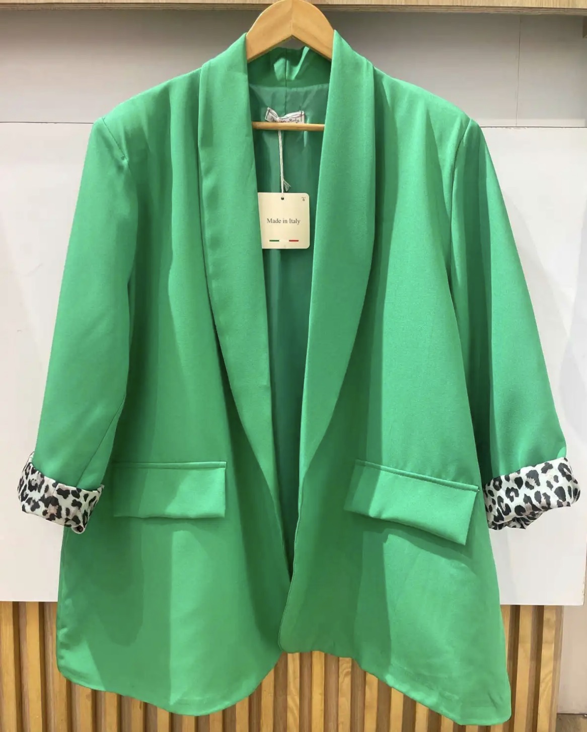 Blazer 44-48