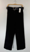Pantalon daim