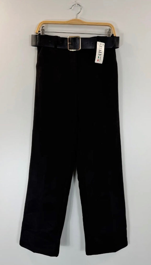 Pantalon daim