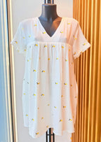 Combinaison robe