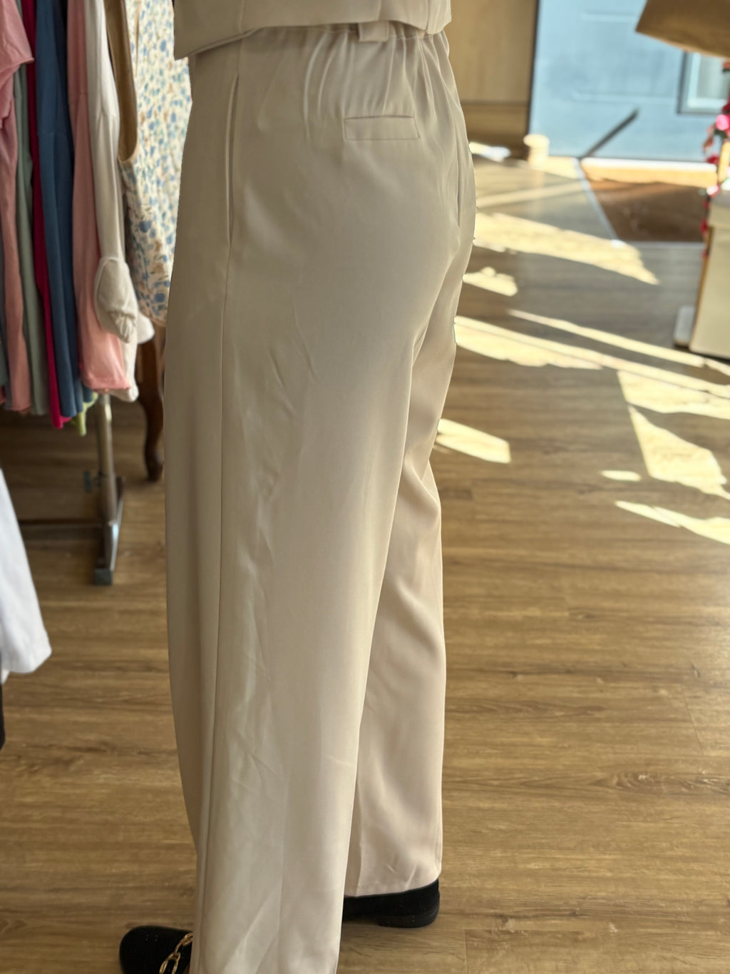 Ensemble tailleur