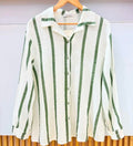 Chemise rayée 42-48