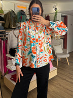 Chemise Côme