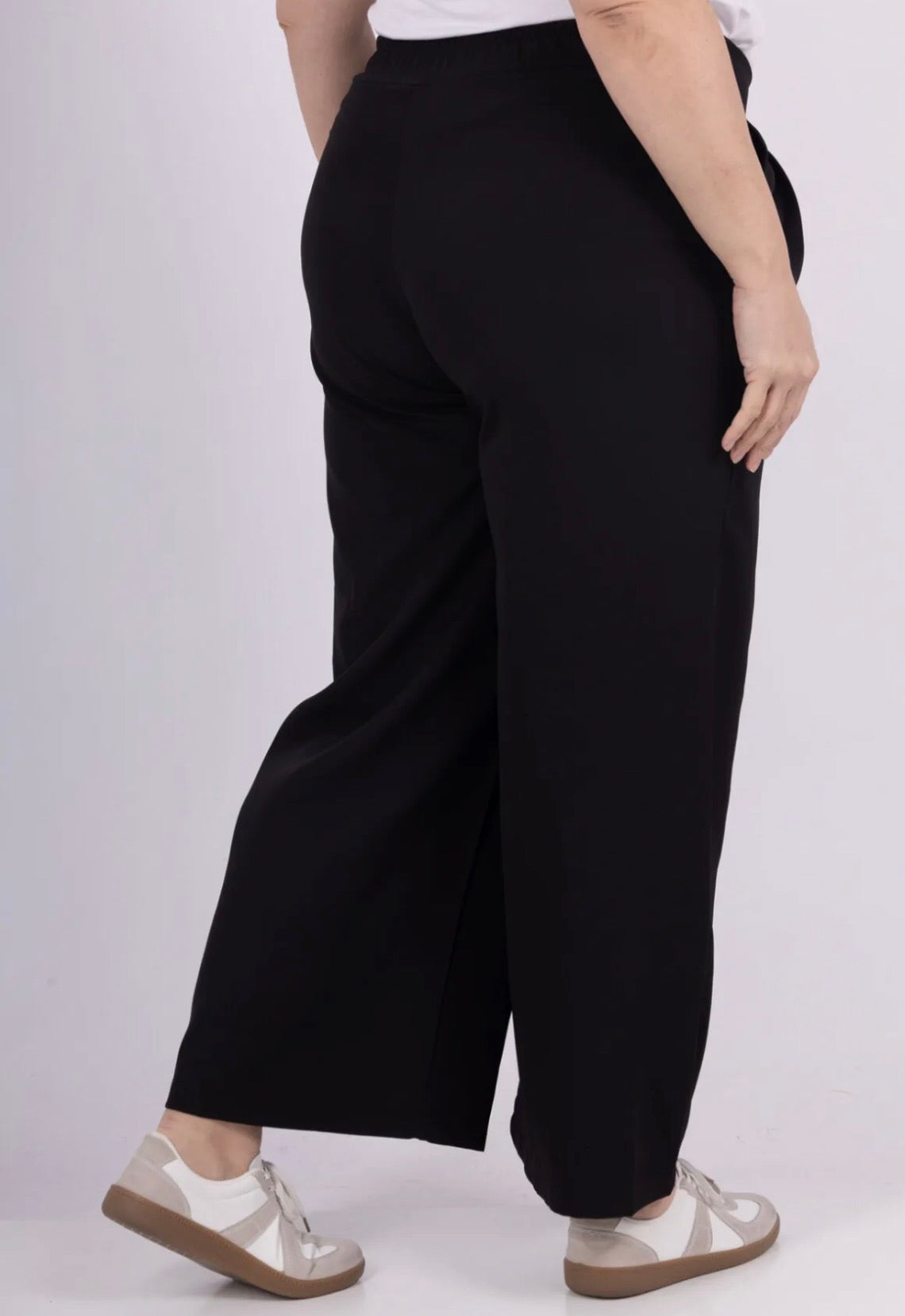 Pantalon tailleur 44-48