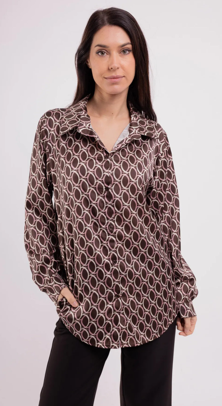 Camisa 38-44