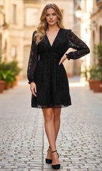 Robe Chic