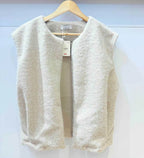 Gilet sans manches 42-48