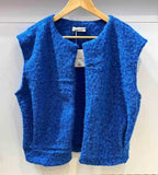 Gilet sans manches 42-48