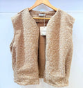 Gilet sans manches 36-42