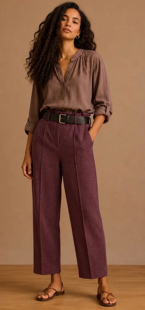 Pantalon Lou