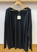 Gilet classique 38-46