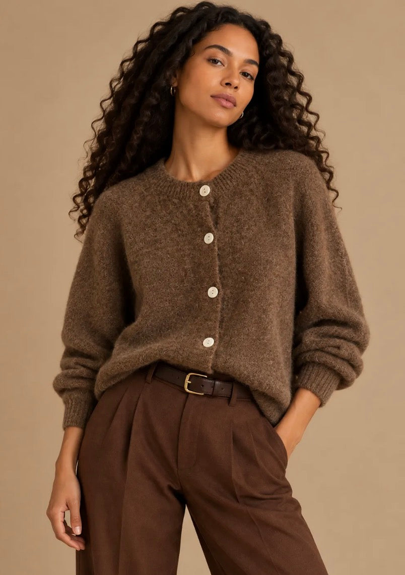 Gilet unie