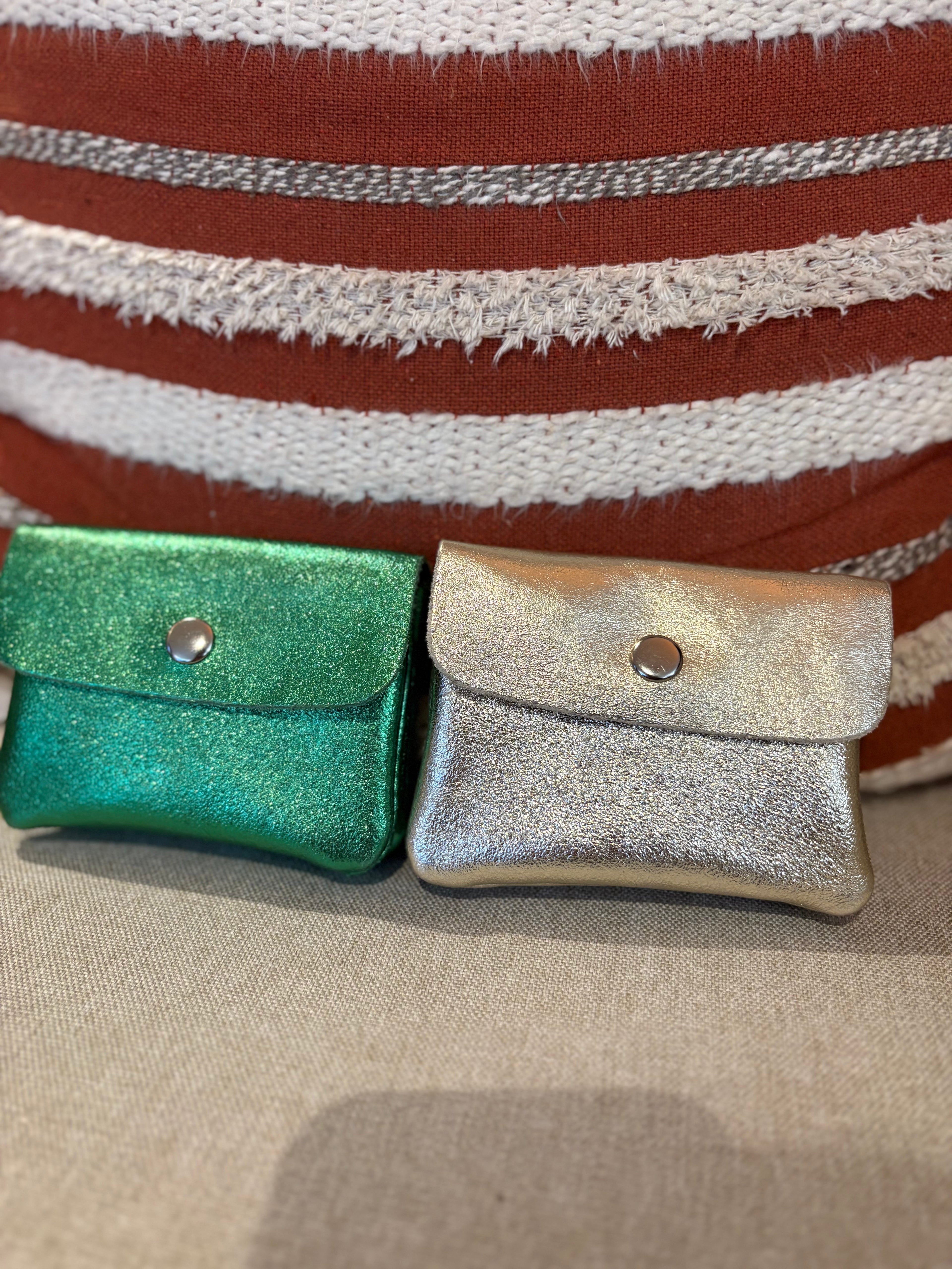 Porte-monnaie 10,5cm