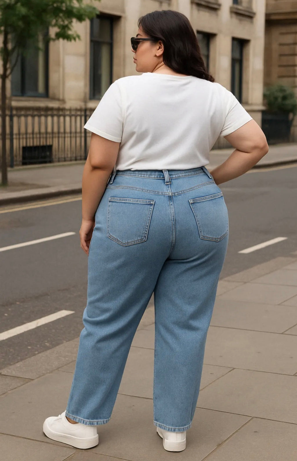 Jeans slim