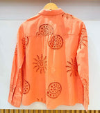 Camisa coral