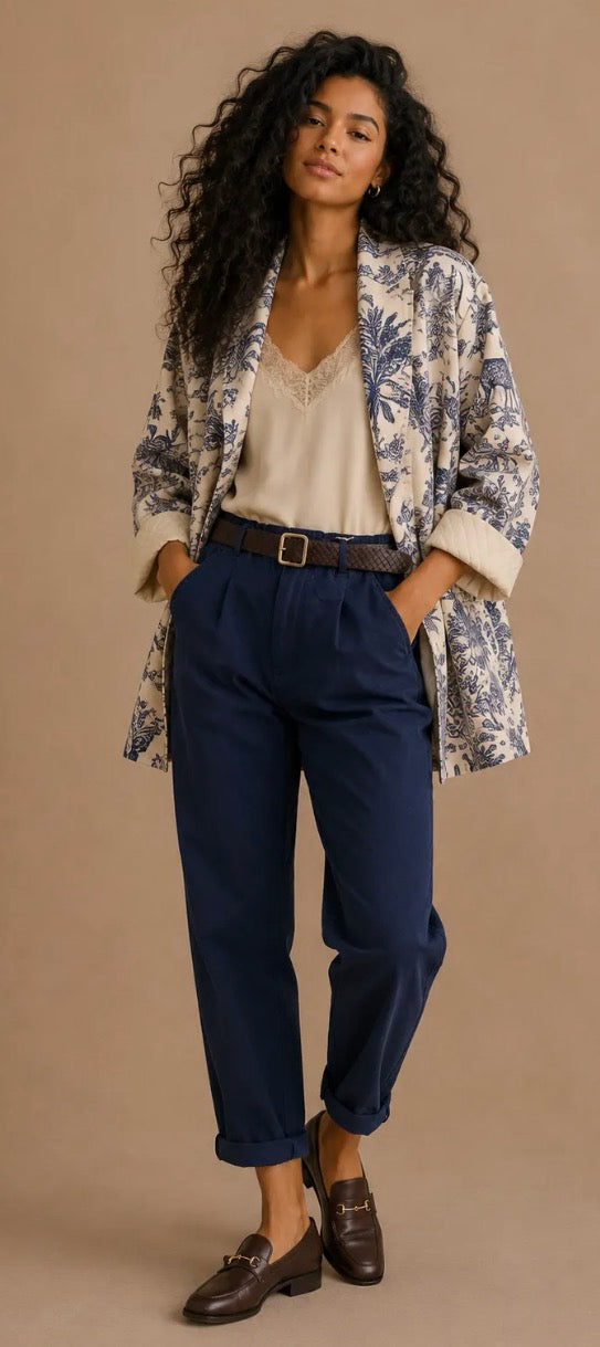 Pantalon lia