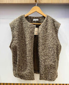 Gilet sans manches 42-48