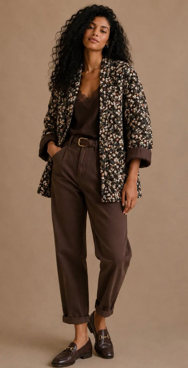 Pantalon lia