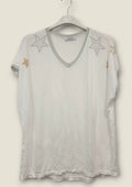 T-Shirt étoile 44-50