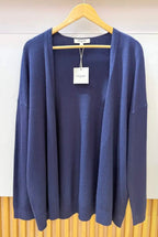 Gilet classique 38-46