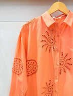 Camisa coral
