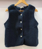 Gilet sans manches 42-48