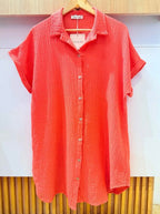 Robe chemise