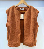 Gilet sans manches 42-48