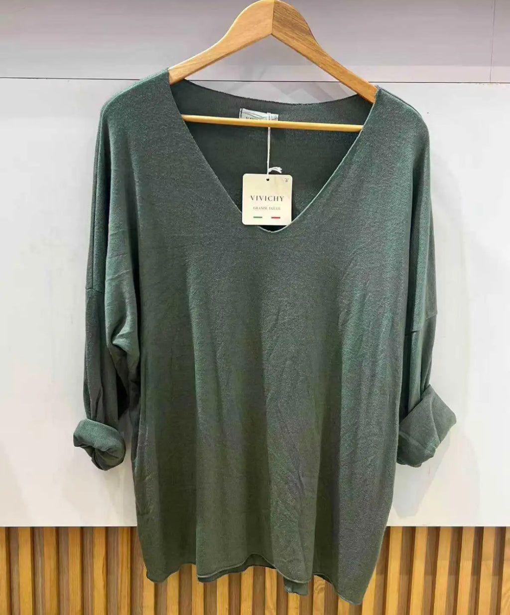 Pull unie 40-48