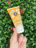 Lait de corps « Fleur de Tiaré » 50ml
