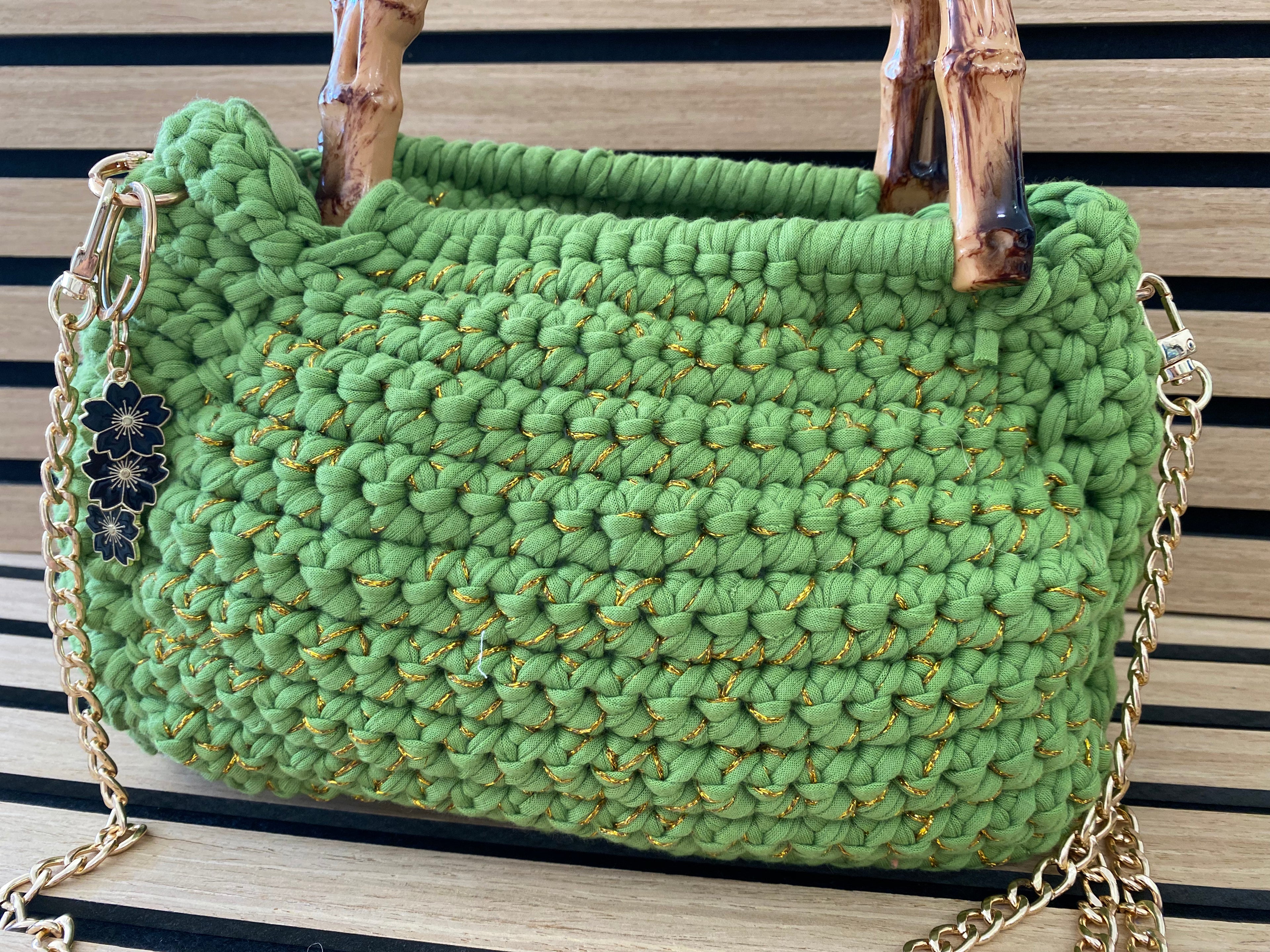 Sac olive