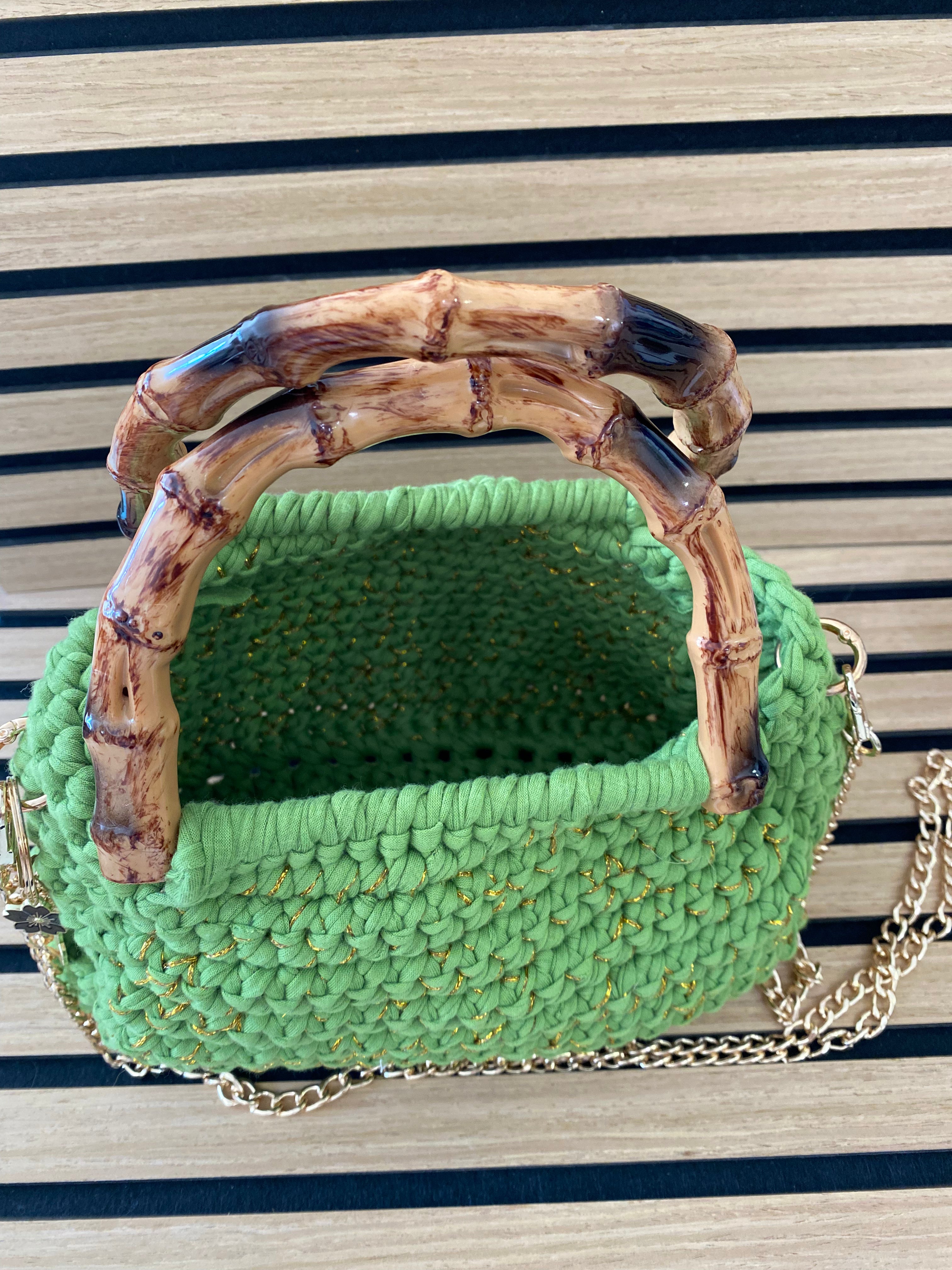 Sac olive