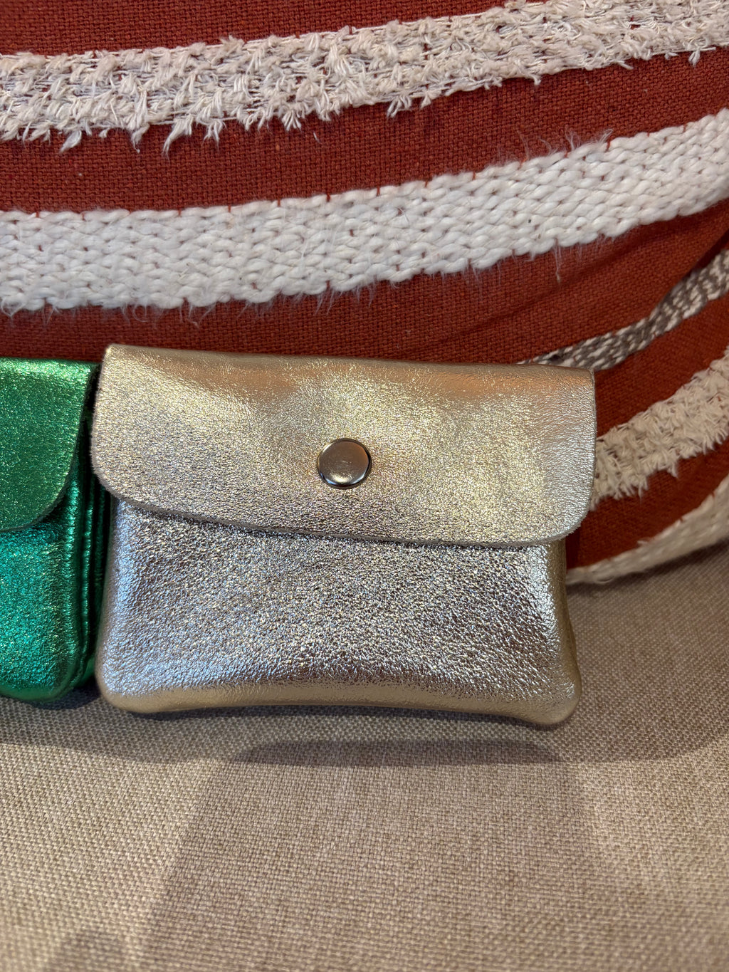 Porte-monnaie 10,5cm