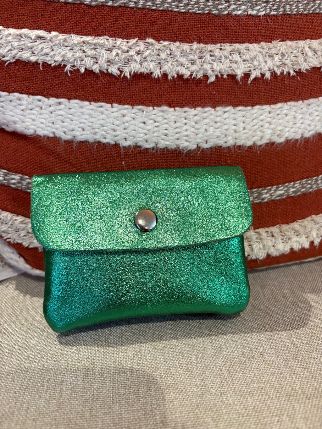 Porte-monnaie 10,5cm