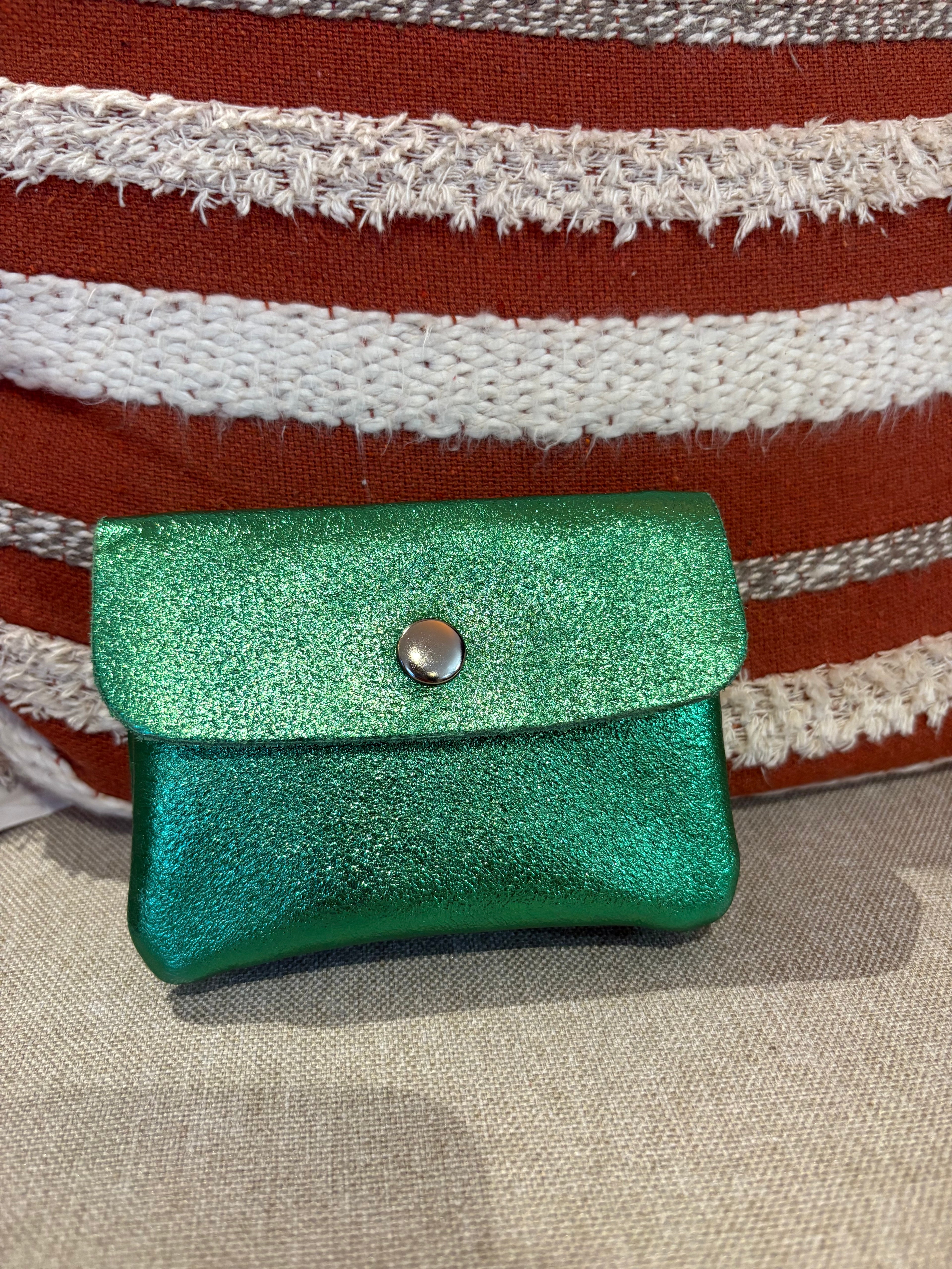 Porte-monnaie 10,5cm