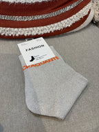 Chaussette Craquante