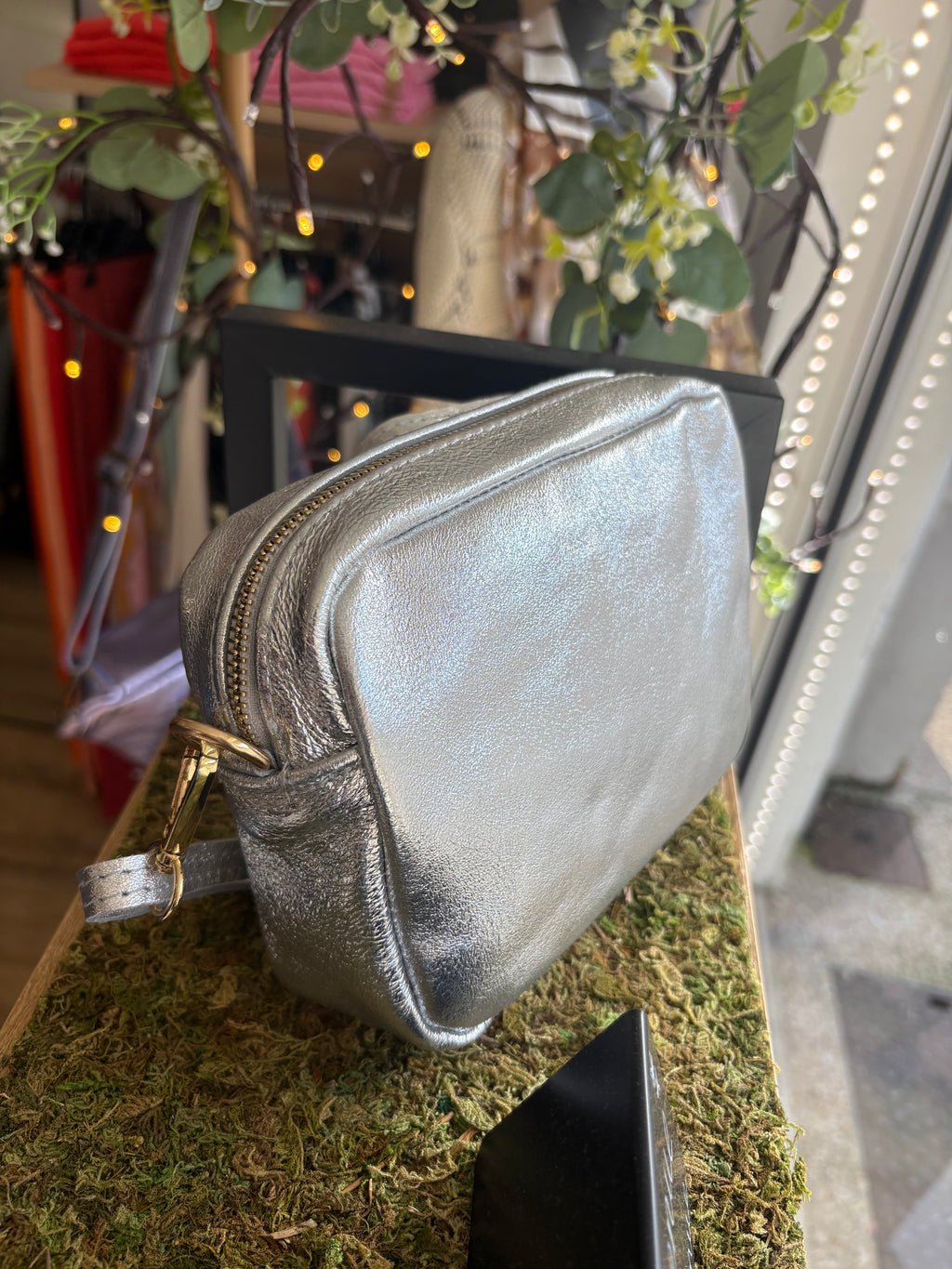 Sac bandoulière