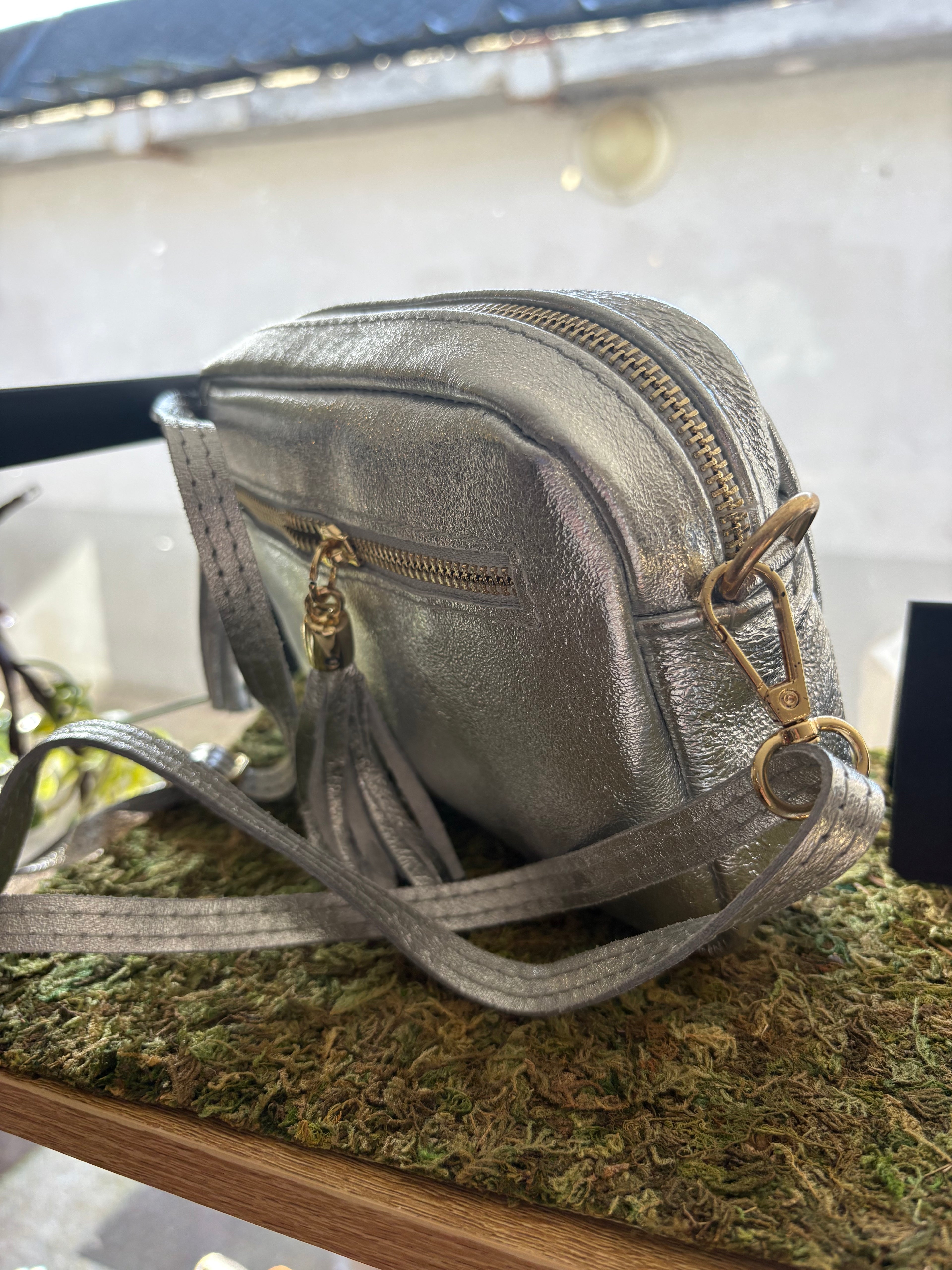 Sac bandoulière