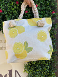 Sac Citron