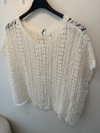 Pull crochet 36-44